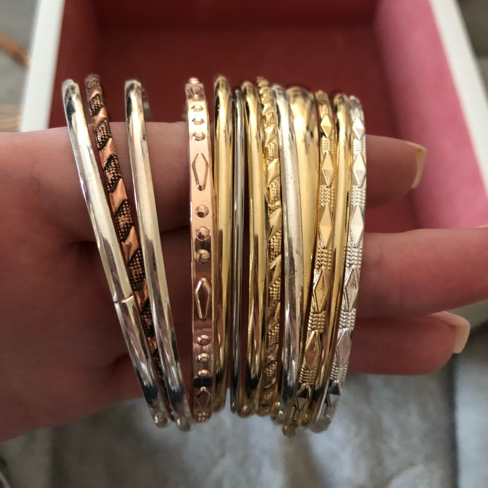 Bracelet Bundle - image 4